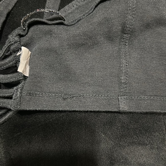 Brandy Melville Crop Top, OS* - Picture 4 of 5